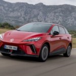 Essai de la MG4 : la voiture électrique au meilleur rapport qualité / prix Essai de la MG4 : la voiture électrique au meilleur rapport qualité / prix