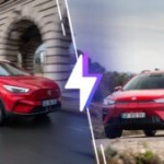 MG5 vs. MG ZS EV : laquelle est la meilleure voiture électrique ? MG5 vs. MG ZS EV : laquelle est la meilleure voiture électrique ?