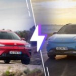 MG5 vs. Hyundai Kona : laquelle est la meilleure voiture électrique ? MG5 vs. Hyundai Kona : laquelle est la meilleure voiture électrique ?