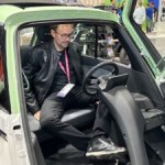 On a conduit la CT-1 et la Microlino : l’anti-SUV électrique est la meilleure nouvelle pour Paris On a conduit la CT-1 et la Microlino : l’anti-SUV électrique est la meilleure nouvelle pour Paris