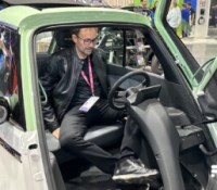 Microlino – Mondial de l’Auto – Frandroid – IMG_1878 Microlino – Mondial de l’Auto – Frandroid – IMG_1878