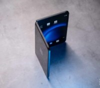 Microsoft Surface Duo 2 : Android 12L et Windows 11 au menu