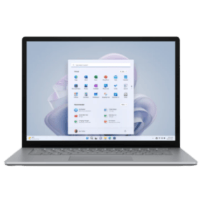 Microsoft Surface Laptop 5 15 Microsoft Surface Laptop 5 15
