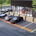 Voiture électrique : Renault dévoile les bornes de recharge les plus puissantes d’Europe Voiture électrique : Renault dévoile les bornes de recharge les plus puissantes d’Europe