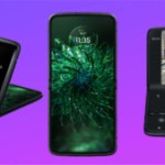 Le Motorola Razr (2022) sort en France : un smartphone à clapet avec écran externe XXL Le Motorola Razr (2022) sort en France : un smartphone à clapet avec écran externe XXL