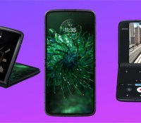 Motorola Razr 2022 bannière