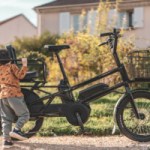 Test du Moustache Lundi 20.3 : un coup d’essai (très) intéressant pour ce vélo électrique longtail Test du Moustache Lundi 20.3 : un coup d’essai (très) intéressant pour ce vélo électrique longtail