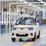 Une voiture électrique moins chère que la Dacia Spring arrive en France Une voiture électrique moins chère que la Dacia Spring arrive en France