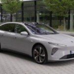 Cette voiture électrique vient de parcourir 1 044 km sans se recharger et pourrait faire encore mieux Cette voiture électrique vient de parcourir 1 044 km sans se recharger et pourrait faire encore mieux