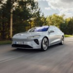 Nio ET5, ET7 et EL7 officialisées : 1000 km d’autonomie, charge en 5 minutes et abonnement à la Netflix Nio ET5, ET7 et EL7 officialisées : 1000 km d’autonomie, charge en 5 minutes et abonnement à la Netflix