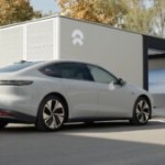 Les voitures électriques avec 1 000 km d’autonomie et « recharge » en moins de 5 minutes méritent à être davantage connus Les voitures électriques avec 1 000 km d’autonomie et « recharge » en moins de 5 minutes méritent à être davantage connus