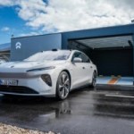 La recharge des voitures électriques en 5 minutes se déploie très rapidement en Europe La recharge des voitures électriques en 5 minutes se déploie très rapidement en Europe
