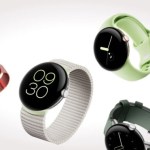 Avec la Pixel Watch 2, vous pourrez encore plus facilement changer le look de votre montre Avec la Pixel Watch 2, vous pourrez encore plus facilement changer le look de votre montre