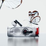 Nothing Ear (Stick) : -50 % sur les écouteurs sans fil qui ont défilé à la London Fashion Week Nothing Ear (Stick) : -50 % sur les écouteurs sans fil qui ont défilé à la London Fashion Week