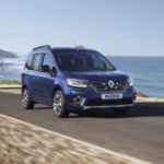 Renault Kangoo électrique : une batterie dans l’air du temps, mais qui risque de décevoir Renault Kangoo électrique : une batterie dans l’air du temps, mais qui risque de décevoir