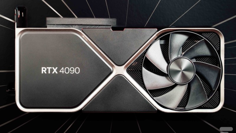Nvidia bride-t-il ses GeForce RTX 40 ? Un hack fait sauter le verrou