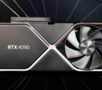 Nvidia GeForce RTX 4090 // Source : Anthony Wonner - Frandroid Nvidia GeForce RTX 4090 // Source : Anthony Wonner - Frandroid