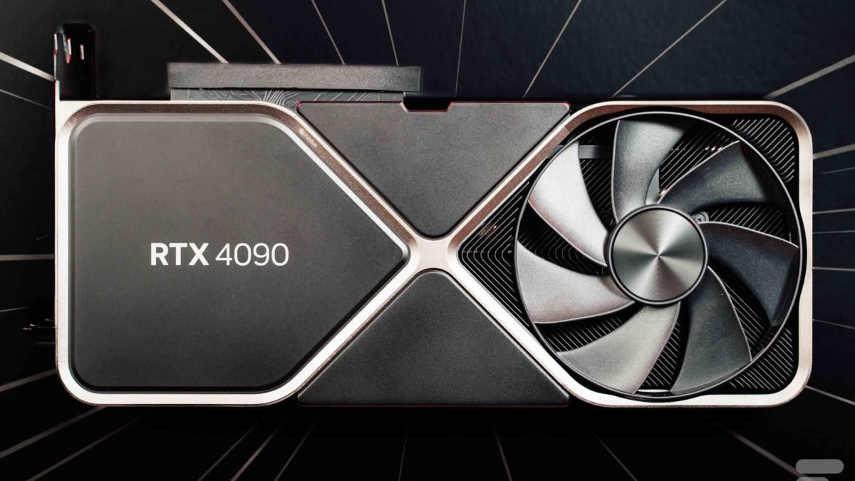Nvidia bride-t-il ses GeForce RTX 40 ? Un hack fait sauter le verrou