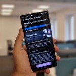 One UI 5.0 (Android 13) est disponible sur les Samsung Galaxy S22 en France One UI 5.0 (Android 13) est disponible sur les Samsung Galaxy S22 en France