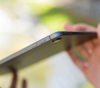 Oppo Pad Air // Source : Chloé Pertuis pour Frandroid