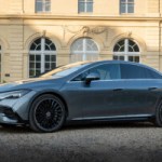 Essai Mercedes EQE : Chérie, j’ai rétréci l’EQS Essai Mercedes EQE : Chérie, j’ai rétréci l’EQS
