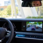 BMW : comme chez Tesla, il sera possible de jouer aux jeux vidéo dans sa voiture BMW : comme chez Tesla, il sera possible de jouer aux jeux vidéo dans sa voiture