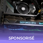 Cette GeForce RTX 4090 au design unique est enfin disponible à la vente Cette GeForce RTX 4090 au design unique est enfin disponible à la vente