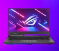 PC portable ASUS ROG Strix G15
