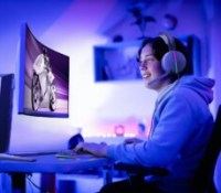Philips Evnia