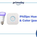 Le Prime Day 2022 rend la domotique plus abordable avec ce kit Philips Hue à -47 %