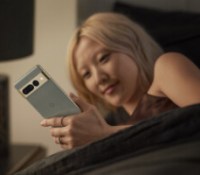 Le Pixel 7 Pro // Source : Google