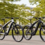 Porsche : ses deux vélos électriques montent toujours plus en gamme Porsche : ses deux vélos électriques montent toujours plus en gamme