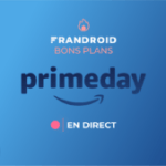 Prime Day 2022 : les meilleures offres d’Amazon en DIRECT ce mercredi 12 octobre Prime Day 2022 : les meilleures offres d’Amazon en DIRECT ce mercredi 12 octobre