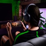 Vous ne jouez clairement pas beaucoup à des jeux 3D sur smartphone