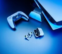 Razer Hammerhead HyperSpeed pour PlayStation // Source : Razer Razer Hammerhead HyperSpeed pour PlayStation // Source : Razer