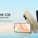Realme C33 : il veut dompter l’entrée de gamme avec style Realme C33 : il veut dompter l’entrée de gamme avec style