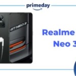 Realme GT Neo 3 : un prix encore plus intéressant pour ce flagship killer lors du Prime Day 2022 Realme GT Neo 3 : un prix encore plus intéressant pour ce flagship killer lors du Prime Day 2022