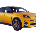 Renault 5 E-Tech électrique – 000062