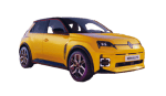 Renault 5 E-Tech électrique – 000062