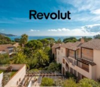 Revolut Stay vacances