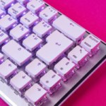 Test Roccat Vulcan II Mini : le clavier 65 % selon Roccat Test Roccat Vulcan II Mini : le clavier 65 % selon Roccat