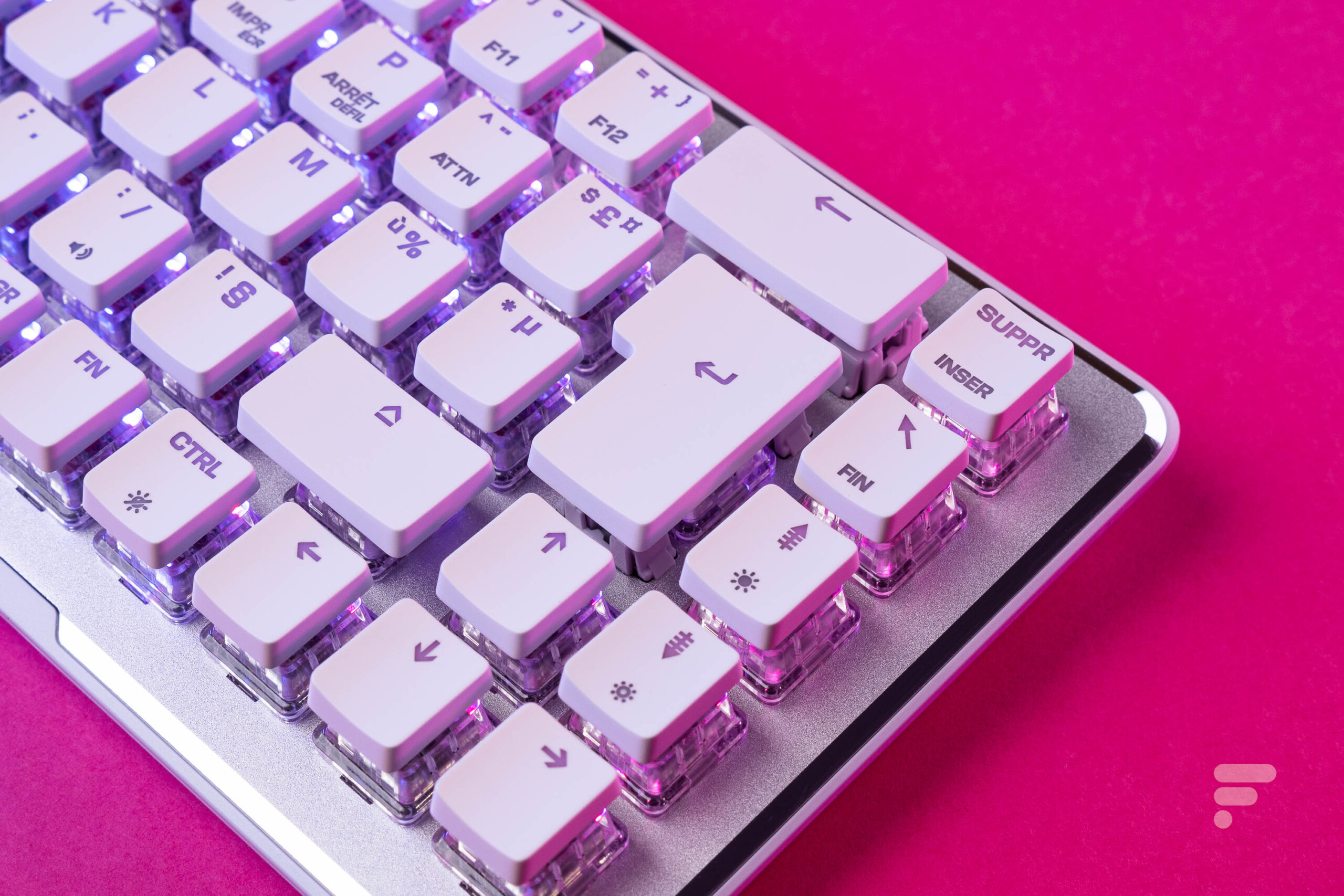Roccat Vulcan II Mini