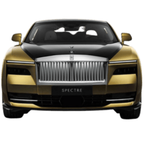 Rolls-Royce Spectre Rolls-Royce Spectre