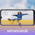 Le Samsung Galaxy A13 tombe à un prix vraiment mini chez cet opérateur Le Samsung Galaxy A13 tombe à un prix vraiment mini chez cet opérateur