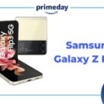 Le Samsung Galaxy Z Flip 3 est enfin abordable grâce au Prime Day 2022 Le Samsung Galaxy Z Flip 3 est enfin abordable grâce au Prime Day 2022