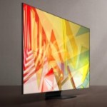 L&rsquo;un des meilleurs TV 4K QLED 65 pouces de Samsung est 700&nbsp;€ moins cher aujourd&rsquo;hui