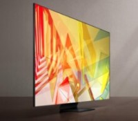 Samsung QLED 65Q95T 2020