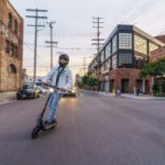 Segway P65E et P100SE officialisées : énorme autonomie et grosse puissance au menu Segway P65E et P100SE officialisées : énorme autonomie et grosse puissance au menu