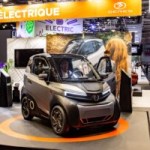 La « recharge » en 30 secondes arrive en France sur ces voitures électriques vendues par Nissan La « recharge » en 30 secondes arrive en France sur ces voitures électriques vendues par Nissan