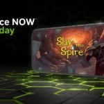 GeForce Now devient encore plus simple à jouer sur smartphones et tablettes GeForce Now devient encore plus simple à jouer sur smartphones et tablettes